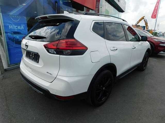 Nissan X-Trail 1.3 DIG N-TEC AUTOMAAT 61000 KM  5 JAAR WAARBORG