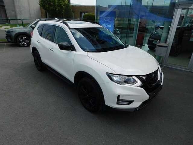 Nissan X-Trail 1.3 DIG N-TEC AUTOMAAT 61000 KM  5 JAAR WAARBORG