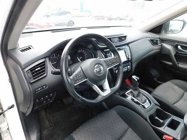 Nissan X-Trail 1.3 DIG N-TEC AUTOMAAT 61000 KM  5 JAAR WAARBORG
