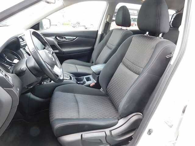 Nissan X-Trail 1.3 DIG N-TEC AUTOMAAT 61000 KM  5 JAAR WAARBORG