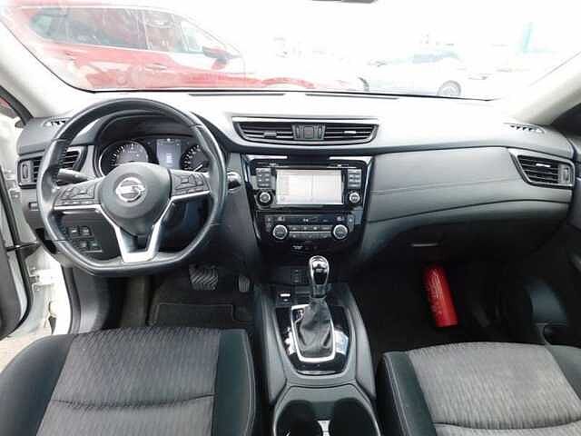 Nissan X-Trail 1.3 DIG N-TEC AUTOMAAT 61000 KM  5 JAAR WAARBORG