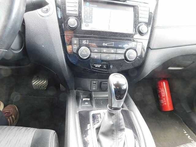 Nissan X-Trail 1.3 DIG N-TEC AUTOMAAT 61000 KM  5 JAAR WAARBORG