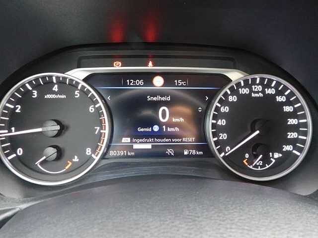 Nissan Juke 1.0 DIG-T ENIGMA  5 JAAR WAARBORG