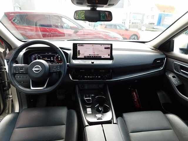 Nissan X-Trail 1.5 E-POWER Tekna 7 JAAR WAARBORG