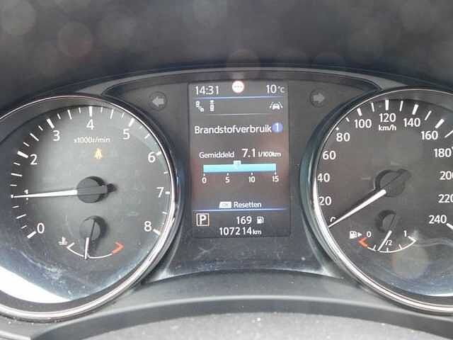 Nissan X-Trail TEKNA 1.3DIG-T Tekna AUTOMAAT  5 JAAR WAARBORG
