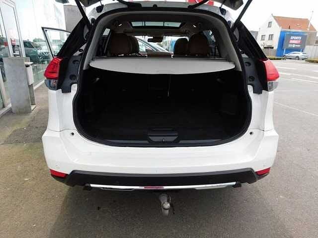Nissan X-Trail TEKNA 1.3DIG-T Tekna AUTOMAAT  5 JAAR WAARBORG