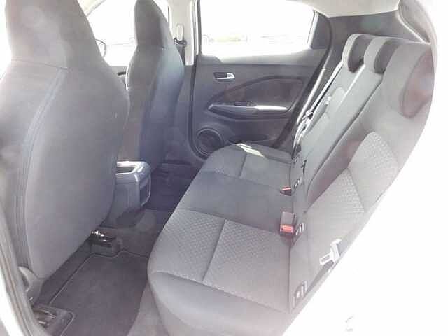 Nissan Juke 1.0 DIG-T Acenta  5 JAAR WAARBORG