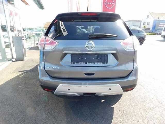 Nissan X-Trail 1.6 DIG-T Connect Edition  65000 KM