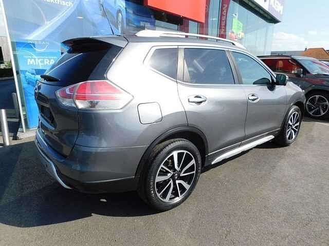 Nissan X-Trail 1.6 DIG-T Connect Edition  65000 KM