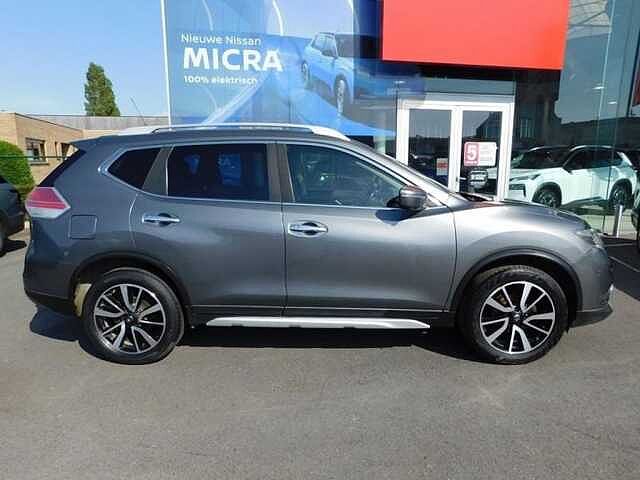 Nissan X-Trail 1.6 DIG-T Connect Edition  65000 KM