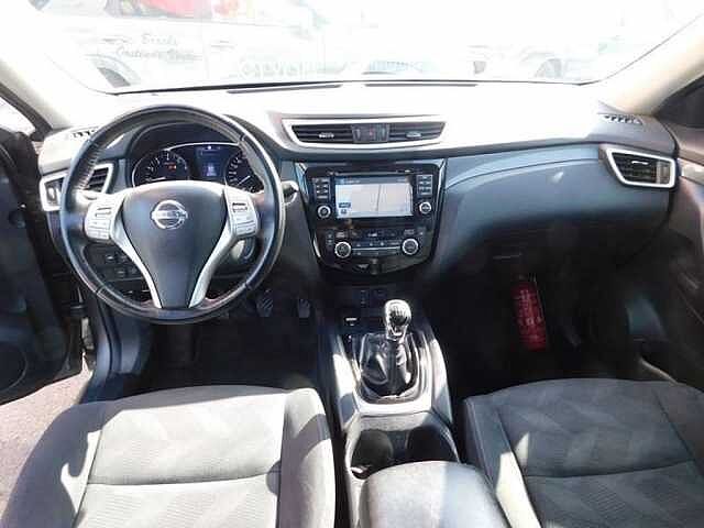 Nissan X-Trail 1.6 DIG-T Connect Edition  65000 KM