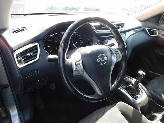 Nissan X-Trail 1.6 DIG-T Connect Edition  65000 KM