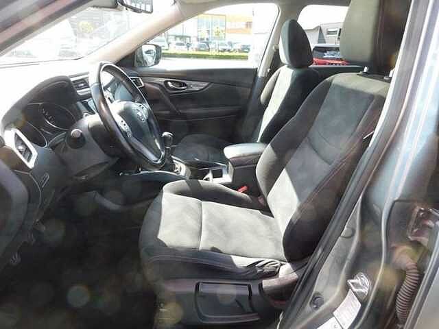 Nissan X-Trail 1.6 DIG-T Connect Edition  65000 KM
