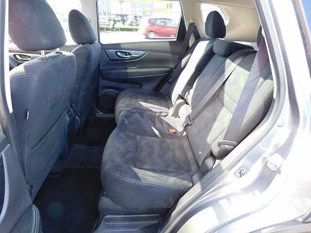 Nissan X-Trail 1.6 DIG-T Connect Edition  65000 KM