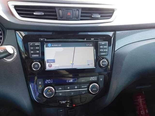 Nissan X-Trail 1.6 DIG-T Connect Edition  65000 KM