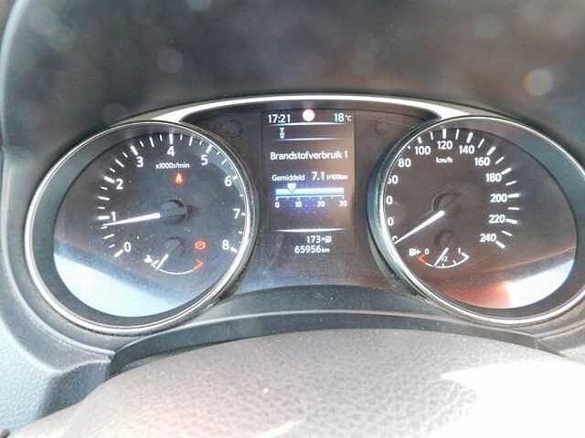 Nissan X-Trail 1.6 DIG-T Connect Edition  65000 KM