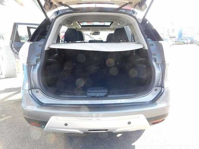 Nissan X-Trail 1.6 DIG-T Connect Edition  65000 KM