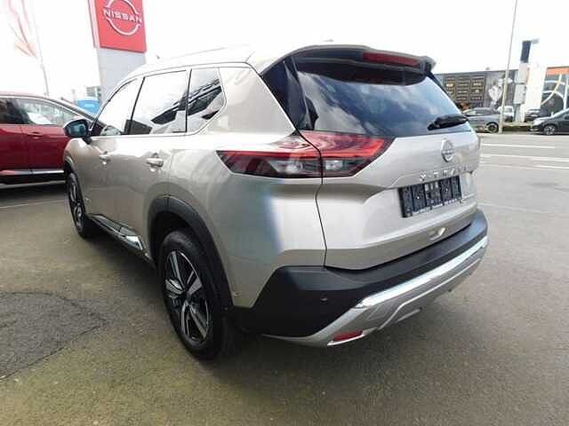 Nissan X-Trail 1.5 E-POWER Tekna 7 JAAR WAARBORG