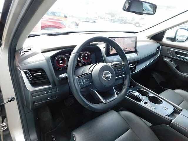 Nissan X-Trail 1.5 E-POWER Tekna 7 JAAR WAARBORG