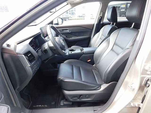 Nissan X-Trail 1.5 E-POWER Tekna 7 JAAR WAARBORG
