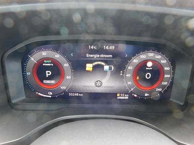 Nissan X-Trail 1.5 E-POWER Tekna 7 JAAR WAARBORG