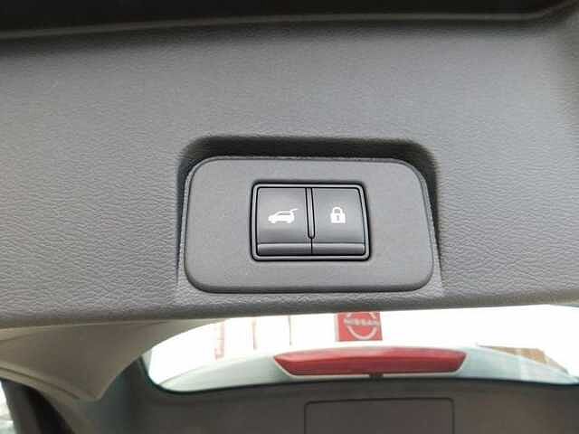 Nissan X-Trail 1.5 E-POWER Tekna 7 JAAR WAARBORG