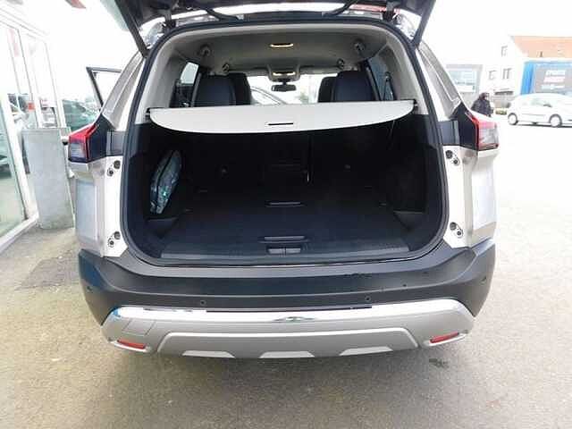 Nissan X-Trail 1.5 E-POWER Tekna 7 JAAR WAARBORG