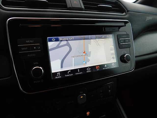 Nissan Leaf EV Tekna 40kWh