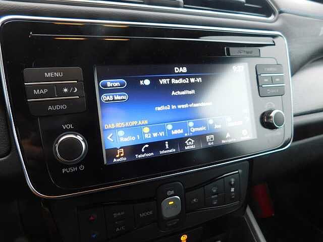 Nissan Leaf EV Tekna 40kWh