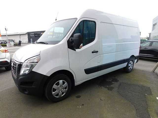 Nissan Interstar 2.3 dCi L2H2 3T5 N-Connecta  AUTOMAAT  DEMOWAGEN  40KM