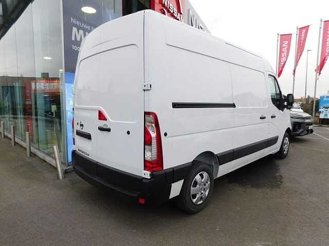 Nissan Interstar 2.3 dCi L2H2 3T5 N-Connecta  AUTOMAAT  DEMOWAGEN  40KM