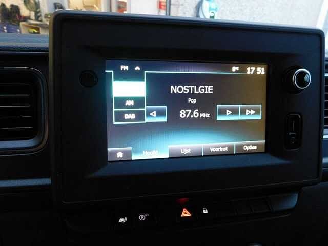 Nissan Interstar 2.3 dCi L2H2 3T5 N-Connecta  AUTOMAAT  DEMOWAGEN  40KM