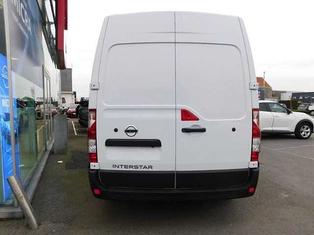 Nissan Interstar 2.3 dCi L2H2 3T5 N-Connecta  AUTOMAAT  DEMOWAGEN  40KM