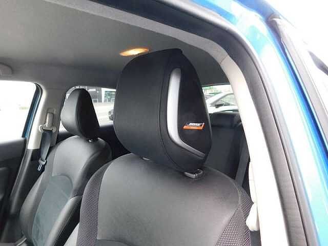 Nissan Juke 1.2 DIG-T N-Connecta 17'' Creative Line  3 JAAR WAARBORG