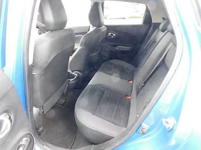 Nissan Juke 1.2 DIG-T N-Connecta 17'' Creative Line  3 JAAR WAARBORG