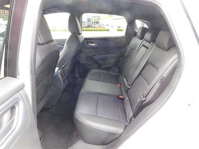 Nissan Qashqai 1.3 Mild-Hybrid Tekna 72000 KM 6 JAAR WAARBORG