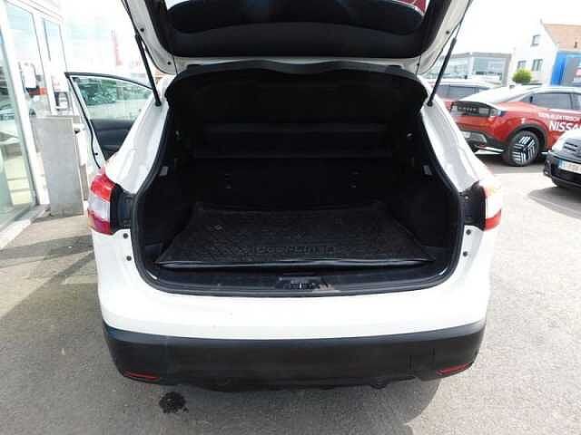 Nissan Qashqai 1.2 DIG-T N-Connecta  85000 KM