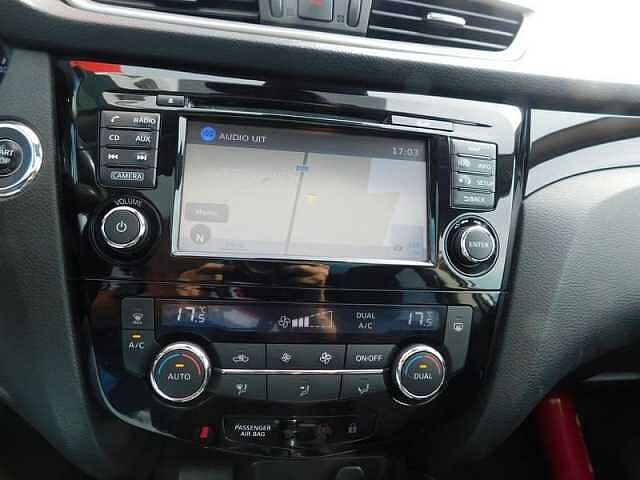 Nissan Qashqai 1.2 DIG-T N-Connecta  85000 KM