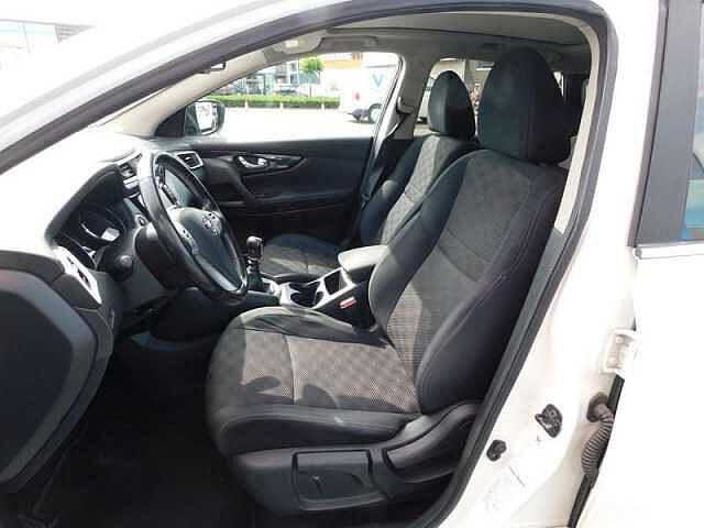 Nissan Qashqai 1.2 DIG-T N-Connecta  85000 KM
