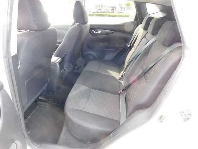Nissan Qashqai 1.2 DIG-T N-Connecta  85000 KM