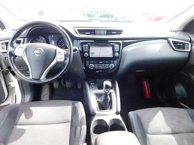 Nissan Qashqai 1.2 DIG-T N-Connecta  85000 KM
