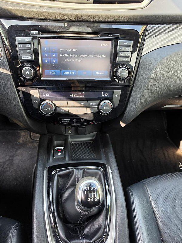 Nissan X-Trail 1.6 DIG-T Tekna 26000 KM