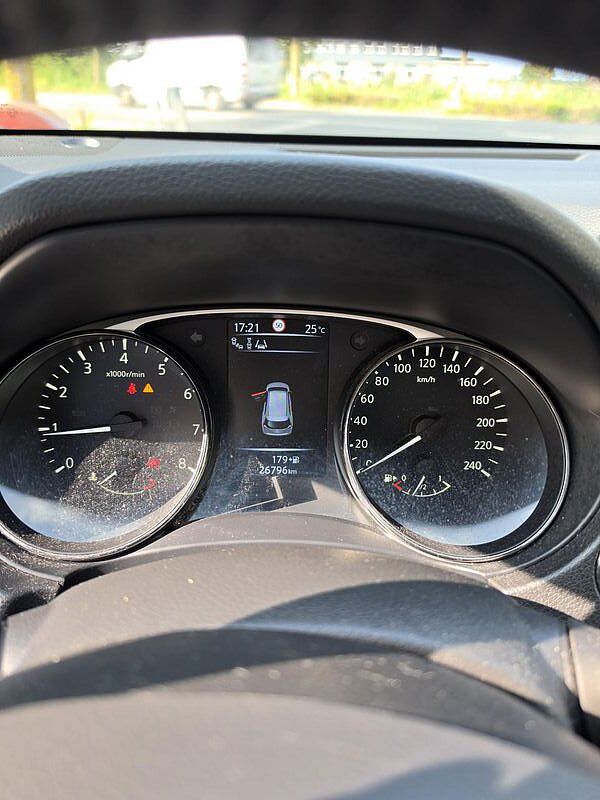 Nissan X-Trail 1.6 DIG-T Tekna 26000 KM