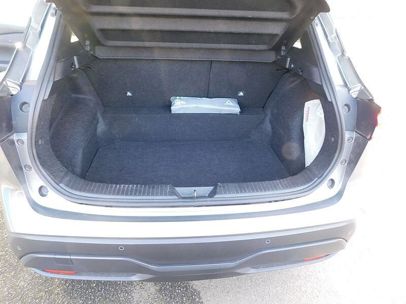Nissan Qashqai 1.3 Mild-Hybrid Acenta 6 JAAR WAARBORG
