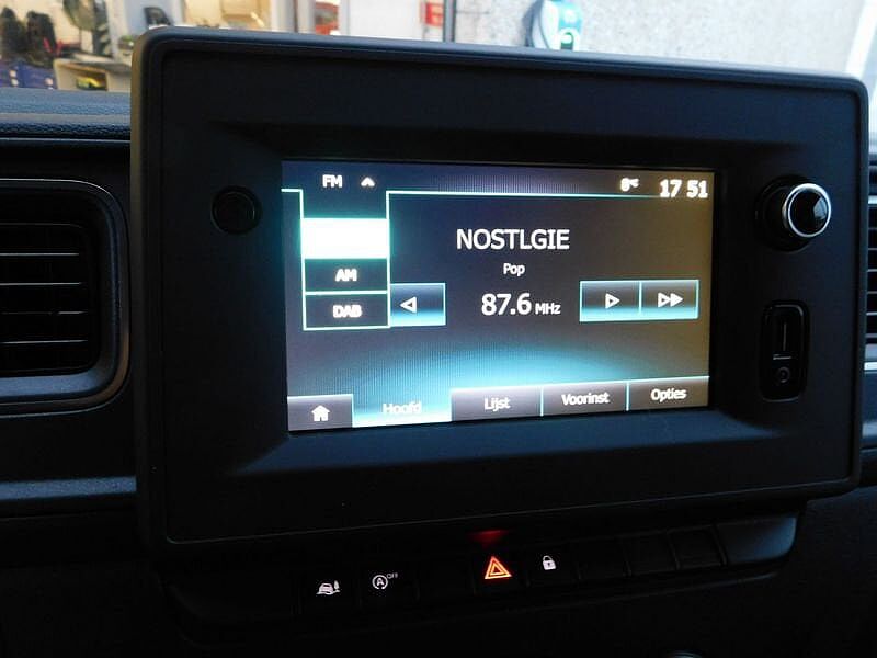 Nissan Interstar 2.3 dCi L2H2 3T5 N-Connecta  AUTOMAAT  DEMOWAGEN  40KM