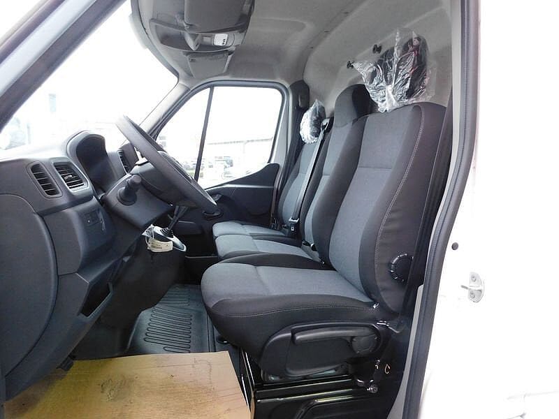 Nissan Interstar 2.3 dCi L2H2 3T5 N-Connecta  AUTOMAAT  DEMOWAGEN  40KM