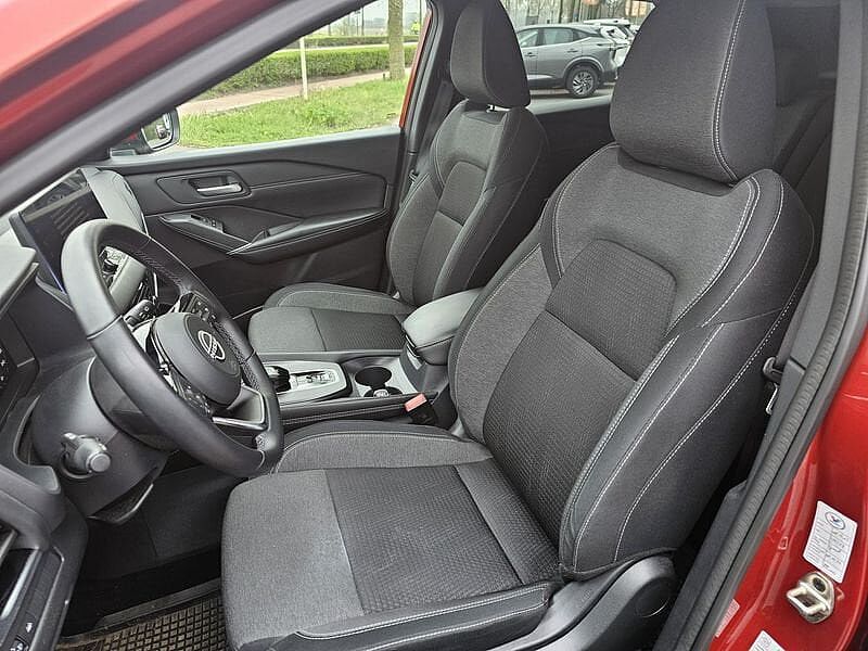 Nissan Qashqai e-POWER N-Connecta HYBRIDE 1.5 7 JAAR WAARBORG