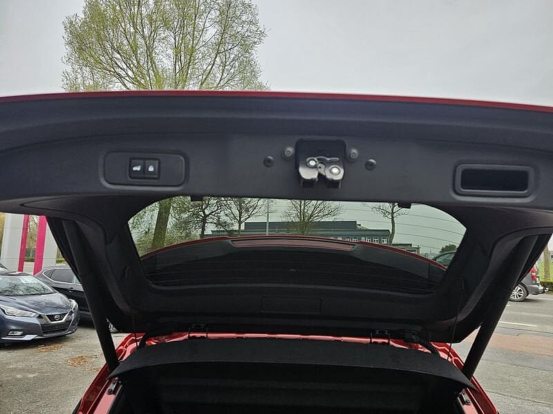 Nissan Qashqai e-POWER N-Connecta HYBRIDE 1.5 7 JAAR WAARBORG