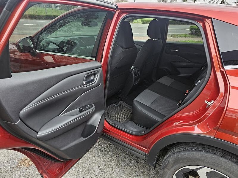 Nissan Qashqai e-POWER N-Connecta HYBRIDE 1.5 7 JAAR WAARBORG