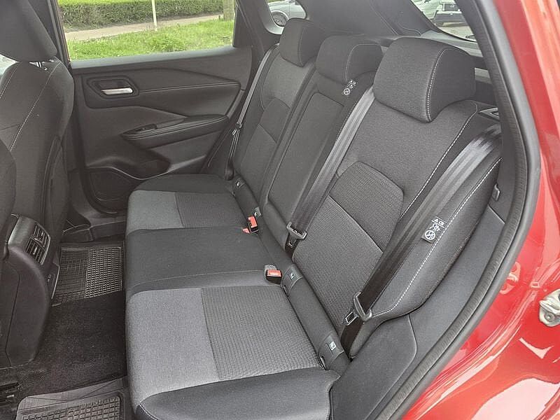 Nissan Qashqai e-POWER N-Connecta HYBRIDE 1.5 7 JAAR WAARBORG